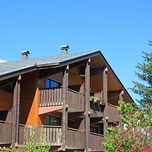 Appart hôtel Azureva Les Aravis La Clusaz