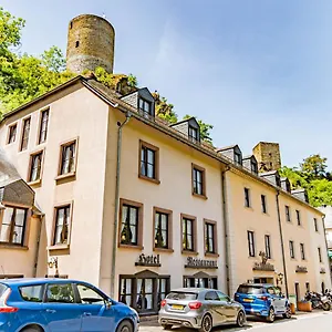 Le Postillon *** Esch-sur-Sûre