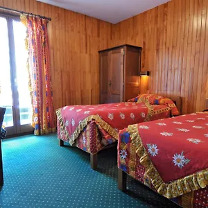 Hotel Le Mont Jorat Abondance