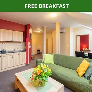 Hotel Libero Prague