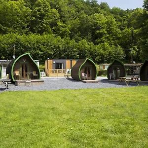 Leaf Du Nord Camping